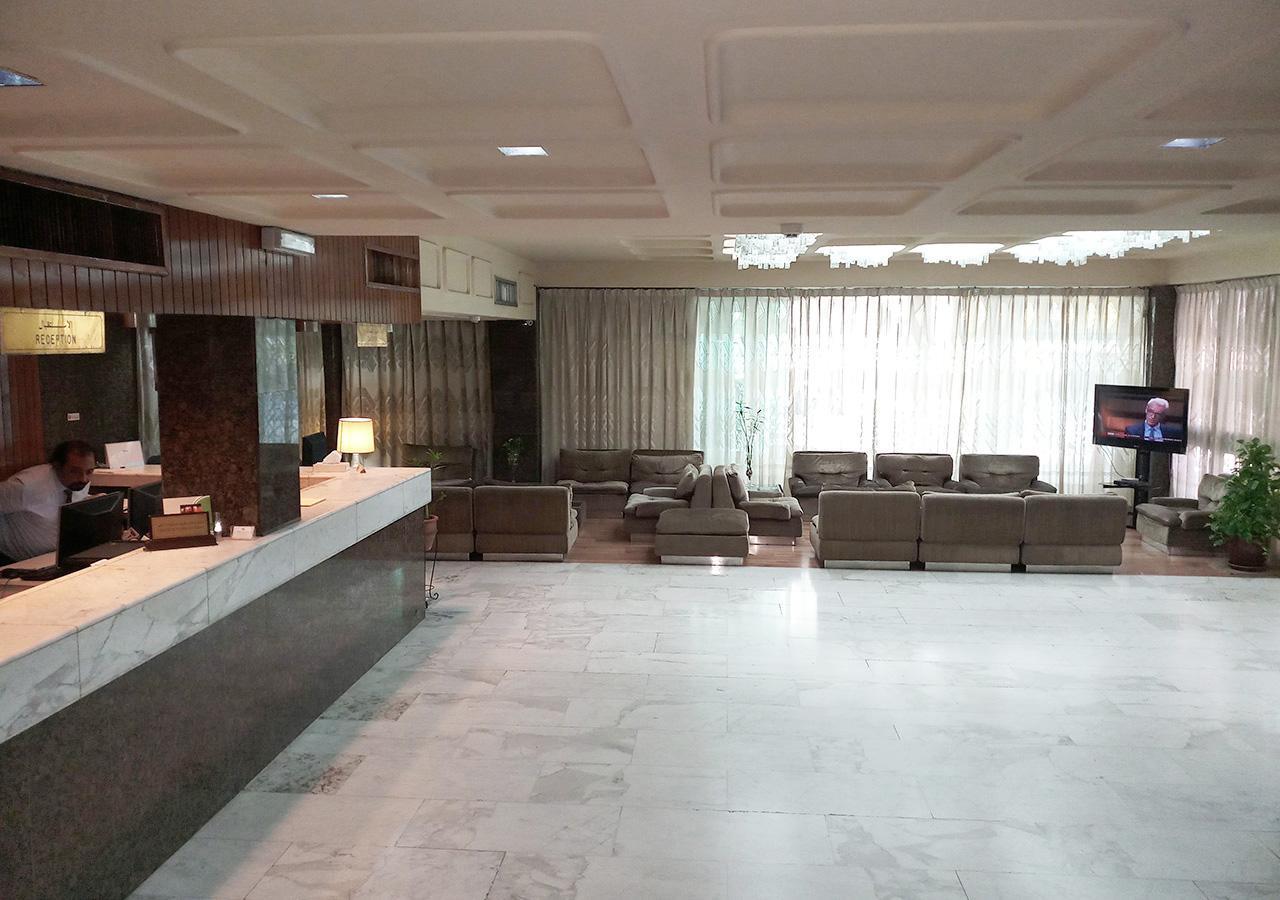 Oriental Palace Hotel Manama Exterior foto